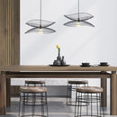 リベリュール ペンダントライト ブラック FORESTIER（フォレスティア） / LIBELLULE S BLACK 3年保証