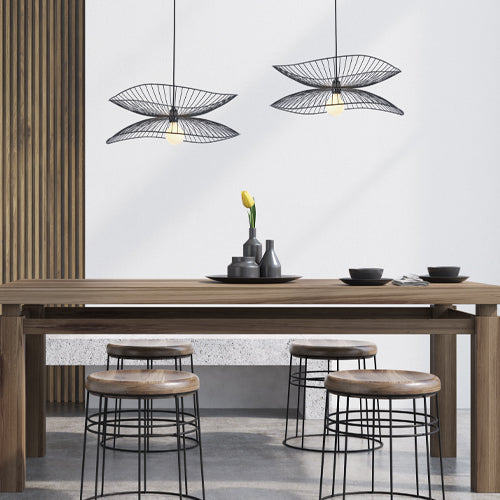 FORESTIER(フォレスティア) LIBELLULE ペンダントライト libellule-p-wh-s_1_500x.jpg?v=