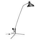 マンティス BS1 フロアライト フロアライト DCW editions / MANTIS BS1 Floor lamp Black 3年保証