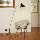 マンティス BS1 フロアライト フロアライト DCW editions / MANTIS BS1 Floor lamp Black 3年保証