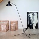 マンティス BS1 フロアライト フロアライト DCW editions / MANTIS BS1 Floor lamp Black 3年保証