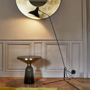 マンティス BS1 フロアライト フロアライト DCW editions / MANTIS BS1 Floor lamp Black 3年保証