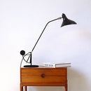 マンティス BS3 テーブルライト テーブルライト DCW editions / MANTIS BS3 Table lamp Black 3年保証