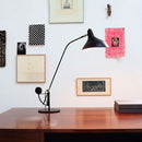 マンティス BS3 テーブルライト テーブルライト DCW editions / MANTIS BS3 Table lamp Black 3年保証