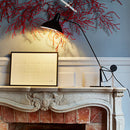 マンティス BS3 テーブルライト テーブルライト DCW editions / MANTIS BS3 Table lamp Black 3年保証