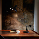 マンティス BS3 テーブルライト テーブルライト DCW editions / MANTIS BS3 Table lamp Black 3年保証