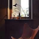 マンティス BS3 テーブルライト テーブルライト DCW editions / MANTIS BS3 Table lamp Black 3年保証