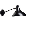 マンティス BS5 ブラケットライト ブラケットライト DCW editions / MANTIS BS5 Wall lamp Black 3年保証
