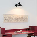 マンティス BS5 ブラケットライト ブラケットライト DCW editions / MANTIS BS5 Wall lamp Black 3年保証