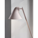 ルイスポールセン Louis Poulsen NJP Mini Table ソフト・ピンク テーブルランプ NJP ミニ テーブル ベース式【正規品】 【送料無料】　ルイスポールセン、レクリントなどの北欧照明、アルテミデ、フロスなどのデザイナーズ照明、イサムノグチの和風照明を通販します。照明器具を販売するネットショップ！送料無料！