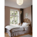 ルイスポールセン Louis Poulsen NJP Mini Table ソフト・ピンク テーブルランプ NJP ミニ テーブル ベース式【正規品】 【送料無料】　ルイスポールセン、レクリントなどの北欧照明、アルテミデ、フロスなどのデザイナーズ照明、イサムノグチの和風照明を通販します。照明器具を販売するネットショップ！送料無料！