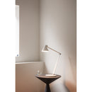 ルイスポールセン Louis Poulsen NJP Table ホワイト テーブルランプ NJP テーブルランプ ベース式【正規品】 【送料無料】　ルイスポールセン、レクリントなどの北欧照明、アルテミデ、フロスなどのデザイナーズ照明、イサムノグチの和風照明を通販します。照明器具を販売するネットショップ！送料無料！