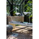 ルイスポールセン Louis Poulsen NJP Table ホワイト テーブルランプ NJP テーブルランプ ベース式【正規品】 【送料無料】　ルイスポールセン、レクリントなどの北欧照明、アルテミデ、フロスなどのデザイナーズ照明、イサムノグチの和風照明を通販します。照明器具を販売するネットショップ！送料無料！