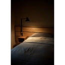 ルイスポールセン Louis Poulsen NJP Wall ブラック ウォールライト NJP ウォール ロングアーム 【正規品】 【送料無料】　ルイスポールセン、レクリントなどの北欧照明、アルテミデ、フロスなどのデザイナーズ照明、イサムノグチの和風照明を通販します。照明器具を販売するネットショップ！送料無料！