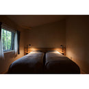 ルイスポールセン Louis Poulsen NJP Wall ブラック ウォールライト NJP ウォール ロングアーム 【正規品】 【送料無料】　ルイスポールセン、レクリントなどの北欧照明、アルテミデ、フロスなどのデザイナーズ照明、イサムノグチの和風照明を通販します。照明器具を販売するネットショップ！送料無料！