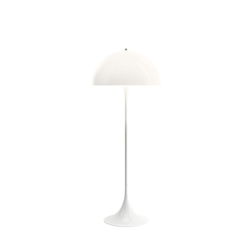 ≪特典付/6月12日入荷予定(入荷予定１台)≫Louis Poulsen ルイスポールセン フロアスタンド　Panthella Floor パンテラフロア（フロアランプ）オパール・ホワイト【正規品】 ★プレゼント付 3年保証