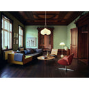 ≪特典付/当店在庫あり≫Louis Poulsen ルイスポールセン フロアスタンド　Panthella Floor パンテラフロア（フロアランプ）オパール・ホワイト【正規品】 ★プレゼント付 3年保証