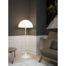 ≪特典付/当店在庫あり≫Louis Poulsen ルイスポールセン フロアスタンド　Panthella Floor パンテラフロア（フロアランプ）オパール・ホワイト【正規品】 ★プレゼント付 3年保証