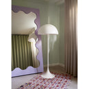 ≪特典付/当店在庫あり≫Louis Poulsen ルイスポールセン フロアスタンド　Panthella Floor パンテラフロア（フロアランプ）オパール・ホワイト【正規品】 ★プレゼント付 3年保証