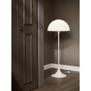 ≪特典付/当店在庫あり≫Louis Poulsen ルイスポールセン フロアスタンド　Panthella Floor パンテラフロア（フロアランプ）オパール・ホワイト【正規品】 ★プレゼント付 3年保証