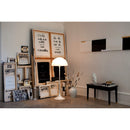 ≪特典付/当店在庫あり≫Louis Poulsen ルイスポールセン フロアスタンド　Panthella Floor パンテラフロア（フロアランプ）オパール・ホワイト【正規品】 ★プレゼント付 3年保証