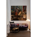 ≪特典付/当店在庫あり≫Louis Poulsen ルイスポールセン フロアスタンド　Panthella Floor パンテラフロア（フロアランプ）オパール・ホワイト【正規品】 ★プレゼント付 3年保証