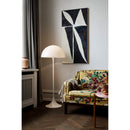 ≪特典付/当店在庫あり≫Louis Poulsen ルイスポールセン フロアスタンド　Panthella Floor パンテラフロア（フロアランプ）オパール・ホワイト【正規品】 ★プレゼント付 3年保証