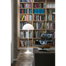 ≪特典付/当店在庫あり≫Louis Poulsen ルイスポールセン フロアスタンド　Panthella Floor パンテラフロア（フロアランプ）オパール・ホワイト【正規品】 ★プレゼント付 3年保証