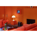 ≪特典付≫Louis Poulsen ルイスポールセン テーブルスタンド　Panthella 400 Table パンテラ（テーブルランプ）オパール・ホワイト【正規品】 ★プレゼント付 3年保証