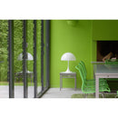 ≪特典付≫Louis Poulsen ルイスポールセン テーブルスタンド　Panthella 400 Table パンテラ（テーブルランプ）オパール・ホワイト【正規品】 ★プレゼント付 3年保証