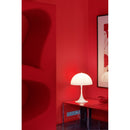 ≪特典付≫Louis Poulsen ルイスポールセン テーブルスタンド　Panthella 400 Table パンテラ（テーブルランプ）オパール・ホワイト【正規品】 ★プレゼント付 3年保証