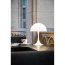 ≪特典付≫Louis Poulsen ルイスポールセン テーブルスタンド　Panthella 400 Table パンテラ（テーブルランプ）オパール・ホワイト【正規品】 ★プレゼント付 3年保証