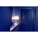 ≪特典付≫Louis Poulsen ルイスポールセン テーブルスタンド　Panthella 400 Table パンテラ（テーブルランプ）オパール・ホワイト【正規品】 ★プレゼント付 3年保証