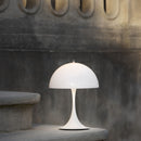 ≪特典付≫Louis Poulsen ルイスポールセン パンテラ ポータブル 250 オパールホワイト Panthella 250 Portable Opal White テーブルライト【正規品】【送料無料】3年保証