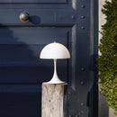 ≪特典付≫Louis Poulsen ルイスポールセン パンテラ ポータブル 250 オパールホワイト Panthella 250 Portable Opal White テーブルライト【正規品】【送料無料】3年保証