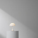 ≪特典付≫Louis Poulsen ルイスポールセン パンテラ ポータブル 250 オパールホワイト Panthella 250 Portable Opal White テーブルライト【正規品】【送料無料】3年保証