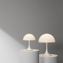 ≪特典付≫Louis Poulsen ルイスポールセン パンテラ ポータブル 250 オパールホワイト Panthella 250 Portable Opal White テーブルライト【正規品】【送料無料】3年保証