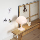 Louis Poulsen ルイスポールセン パンテラ250 テーブル ペールローズ Panthella 250 Table Pale Rose テーブルランプ【正規品】【送料無料】3年保証 ルイスポールセン、レクリントなどの北欧照明、アルテミデ、フロスなどのデザイナーズ照明、イサムノグチの和風照明を通販します。照明器具を販売するネットショップ！送料無料！