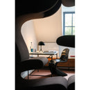 ≪特典付≫ルイスポールセン Louis Poulsen テーブルスタンド Panthella 250 Table パンテラ 250 テーブル ブラック [テーブルランプ/北欧照明/デザイナーズ/輸入] ★プレゼント付 3年保証