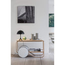 ≪特典付≫ルイスポールセン Louis Poulsen テーブルスタンド Panthella 250 Table パンテラ 250 テーブル ブラック [テーブルランプ/北欧照明/デザイナーズ/輸入] ★プレゼント付 3年保証