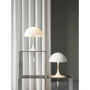 ≪特典付≫ルイスポールセン Louis Poulsen テーブルスタンド Panthella 250 Table パンテラ 250 テーブル 乳白アクリル(オパールアクリル) [テーブルランプ/北欧照明/デザイナーズ/輸入] ★プレゼント付 3年保証