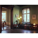 ≪特典付≫ルイスポールセン Louis Poulsen テーブルスタンド Panthella 250 Table パンテラ 250 テーブル 乳白アクリル(オパールアクリル) [テーブルランプ/北欧照明/デザイナーズ/輸入] ★プレゼント付 3年保証