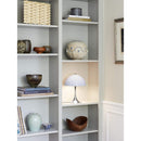 Louis Poulsen ルイスポールセン Panthella Mini Table オパール・グレー Opal Grey パンテラ250 テーブル テーブルスタンド【正規品】 【送料無料】　ルイスポールセン、レクリントなどの北欧照明、アルテミデ、フロスなどのデザイナーズ照明、イサムノグチの和風照明を通販します。照明器具を販売するネットショップ！送料無料！