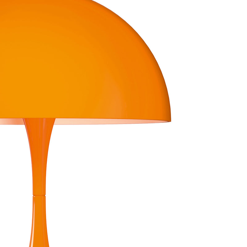 ルイスポールセン Louis Poulsen テーブルスタンド Panthella 250 Table パンテラ 250 テーブル オレンジ [テーブルランプ/北欧照明/デザイナーズ/輸入] ★和紙ノートプレゼント付 3年保証