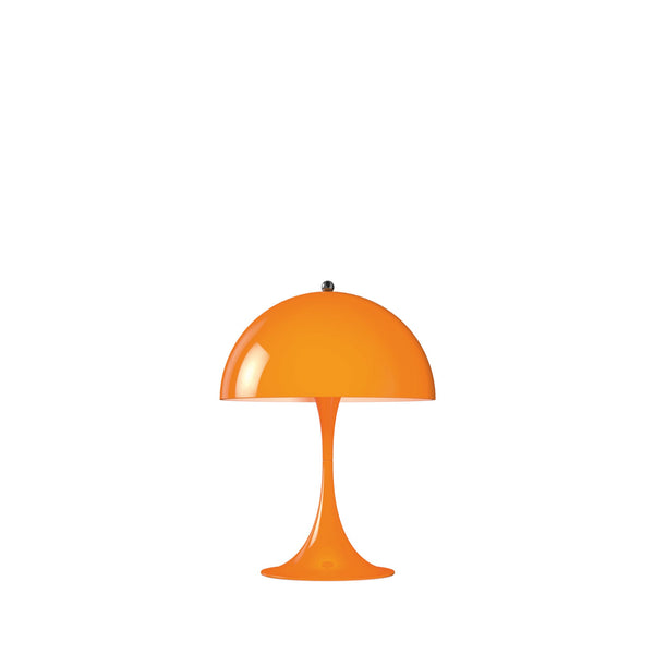 ルイスポールセン Louis Poulsen テーブルスタンド Panthella Mini パンテラ250 テーブル オレンジ [テーブルランプ/北欧照明/デザイナーズ/輸入]