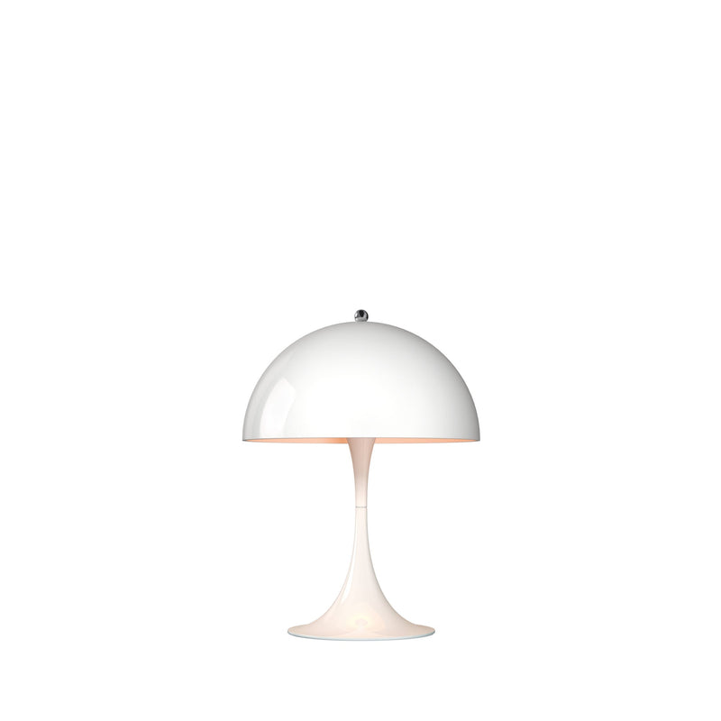 ルイスポールセン Louis Poulsen テーブルスタンド Panthella Mini パンテラ250 テーブル ホワイト [テーブルランプ/北欧照明/デザイナーズ/輸入]