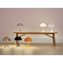 ≪特典付≫ルイスポールセン Louis Poulsen テーブルスタンド Panthella 250 Table パンテラ 250 テーブル ブラック [テーブルランプ/北欧照明/デザイナーズ/輸入] ★プレゼント付 3年保証