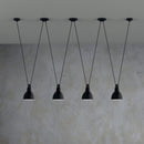 アクロバット AC3 連結パーツ ペンダントライト DCW editions / LES ACROBATES DE GRAS AC3 3年保証