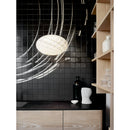 ≪特典付≫Patera Oval パテラ オーバル Louis Poulsen ルイスポールセン ペンダントライト 【正規品】 ★プレゼント付 3年保証