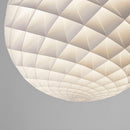 ≪特典付≫Louis Poulsen ルイスポールセン ペンダントライト パテラφ300 PATERA ホワイト【正規品】 ★プレゼント付 3年保証